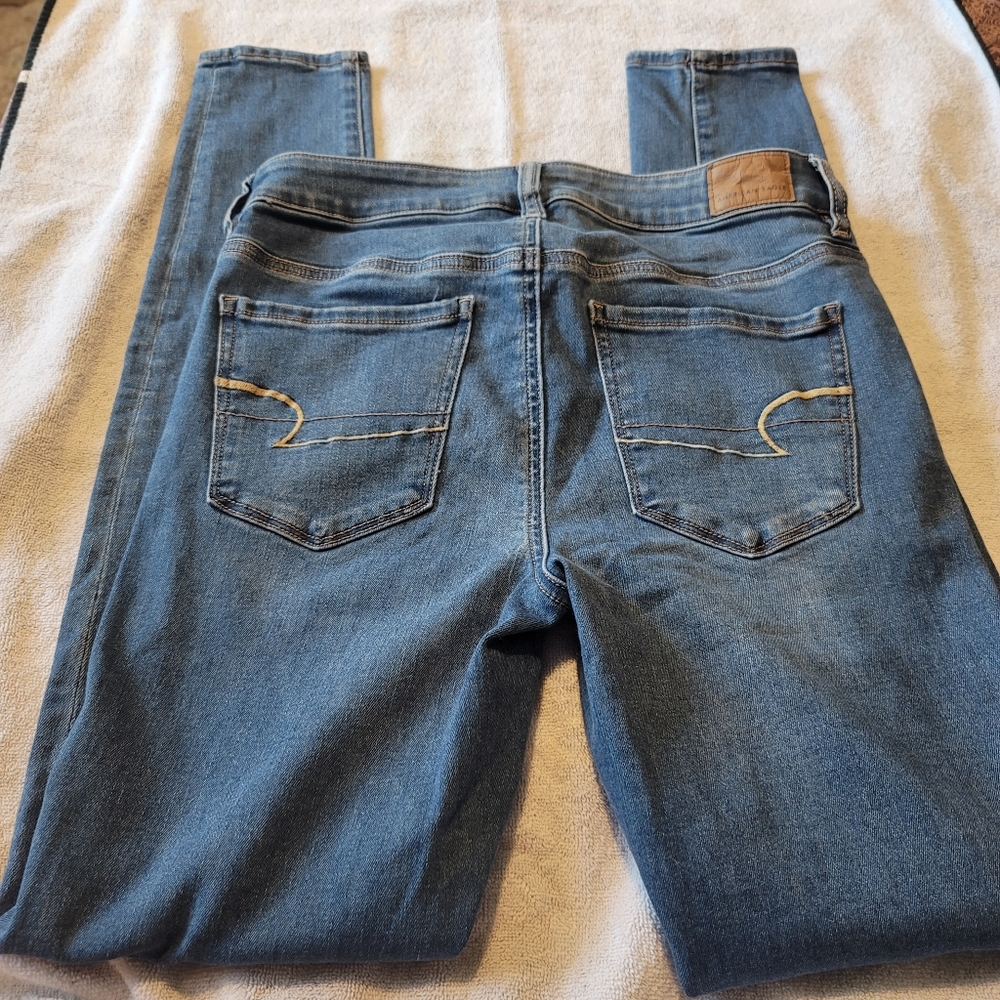 American eagle jeans - Picture 6 of 6